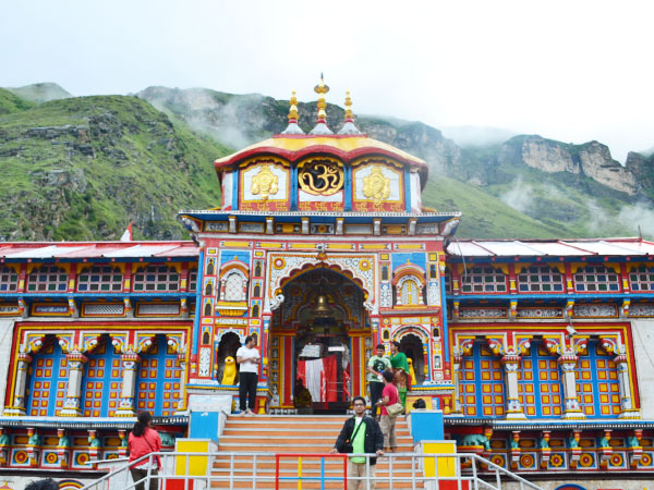 Badrinath