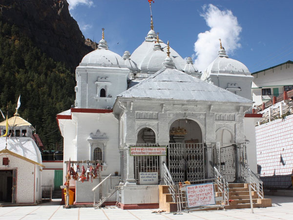 Gangotri