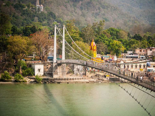 Rishikesh