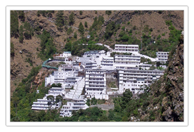 Vaishno Devi